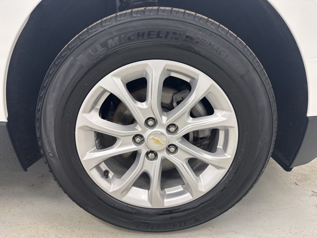 used 2018 Chevrolet Equinox car, priced at $17,988