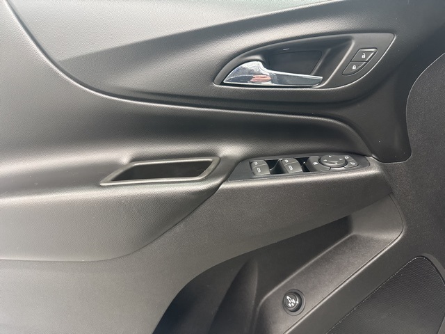 used 2018 Chevrolet Equinox car, priced at $17,988