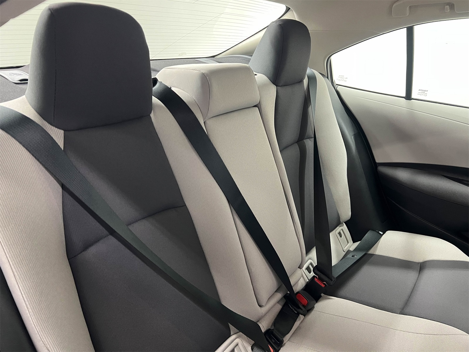 used 2026 Toyota Corolla car, priced at $23,535