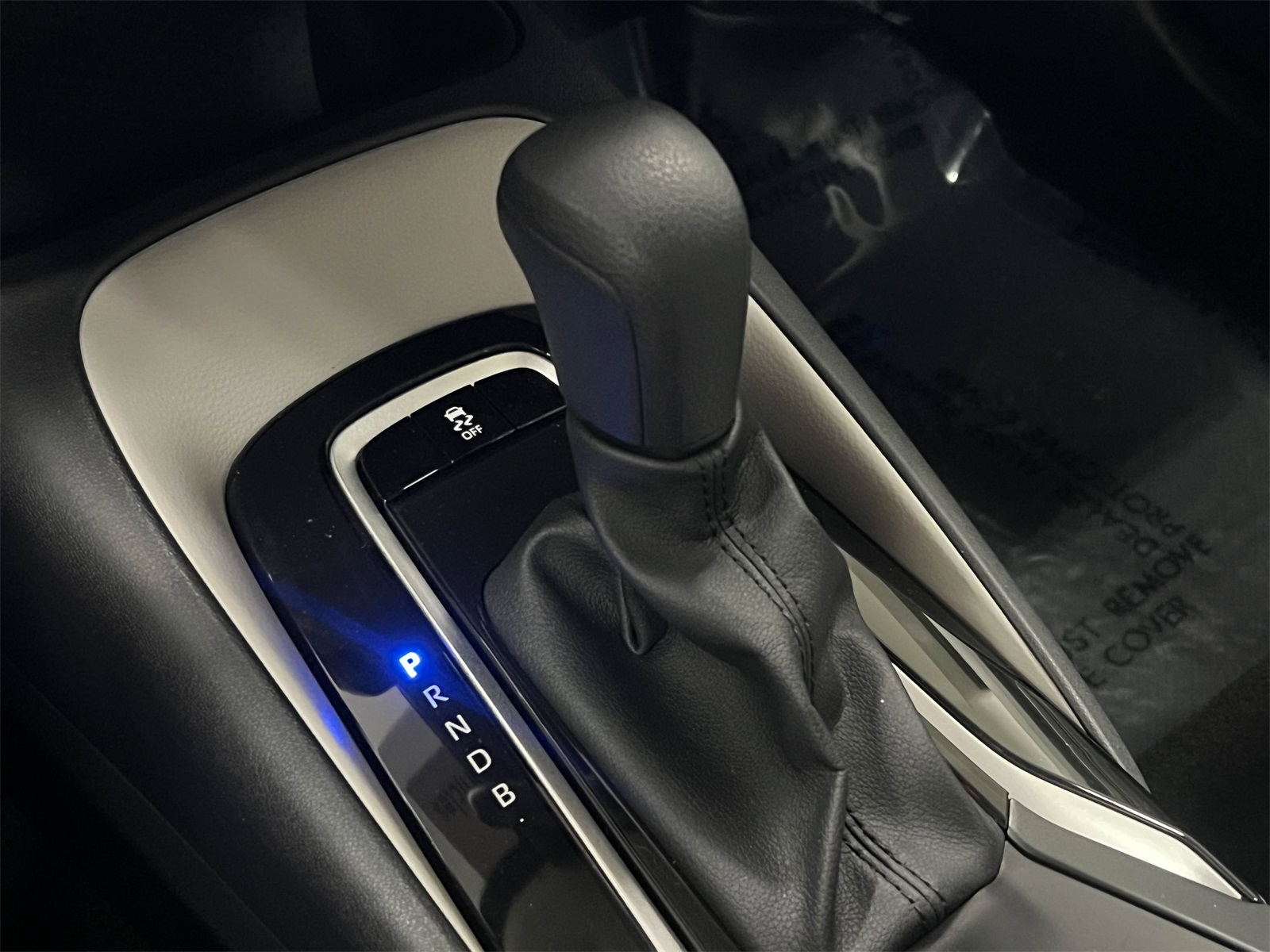 used 2026 Toyota Corolla car, priced at $23,535