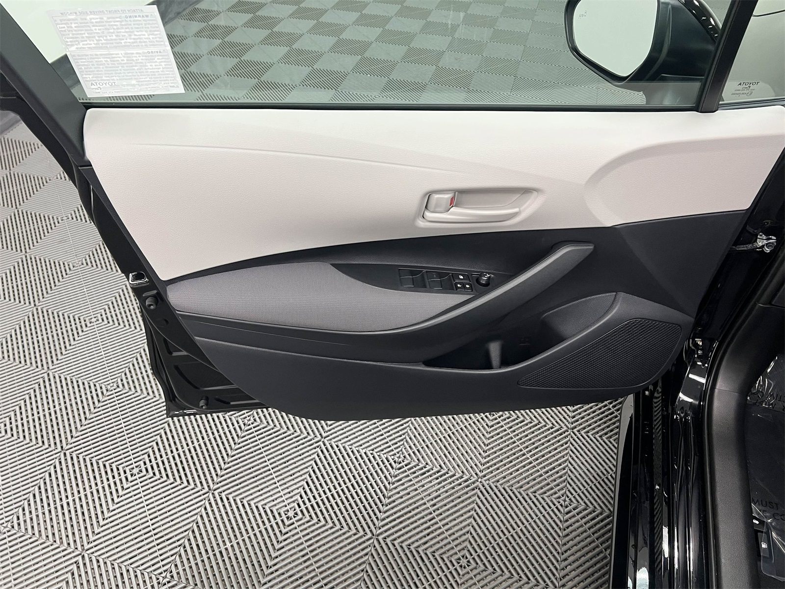 used 2026 Toyota Corolla car, priced at $23,535