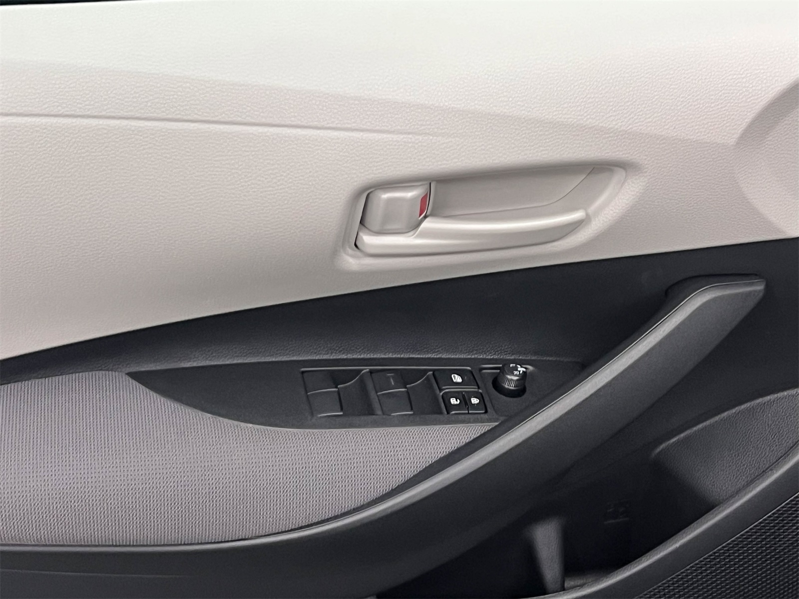 used 2026 Toyota Corolla car, priced at $23,535