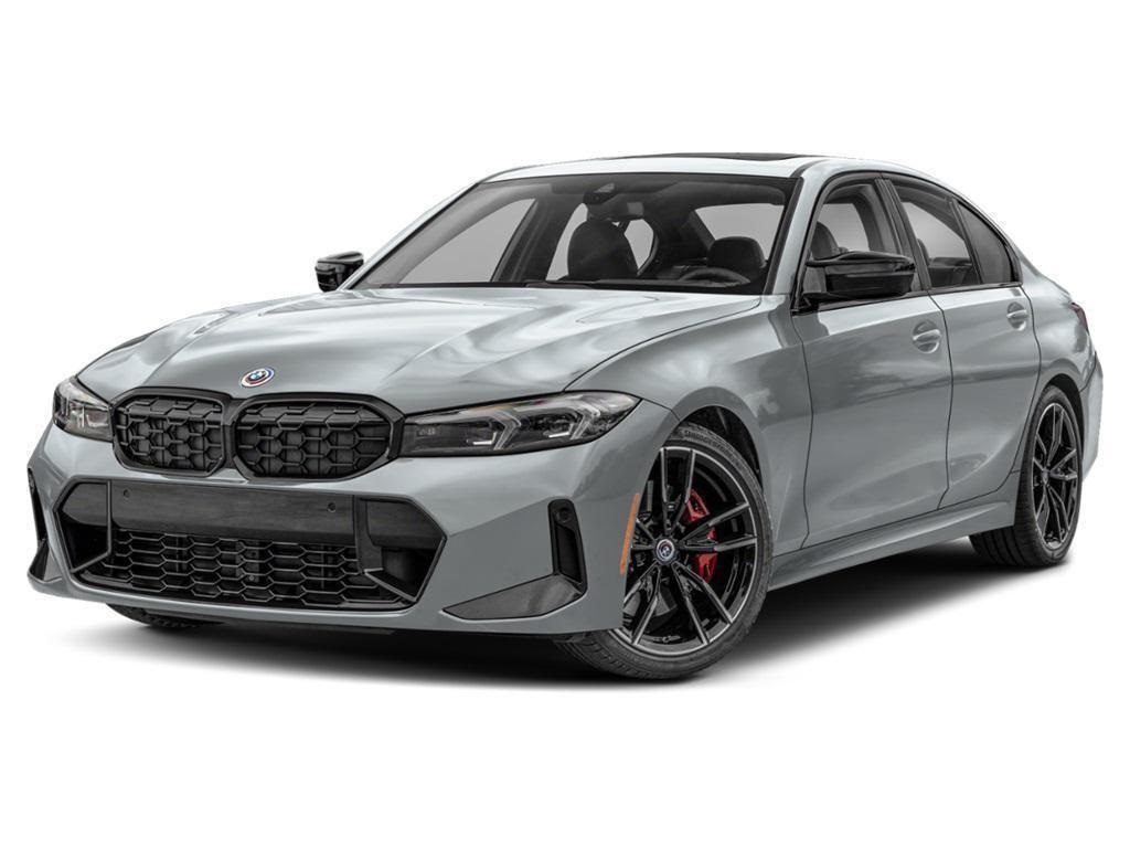3 Series Sedan M340i xDrive