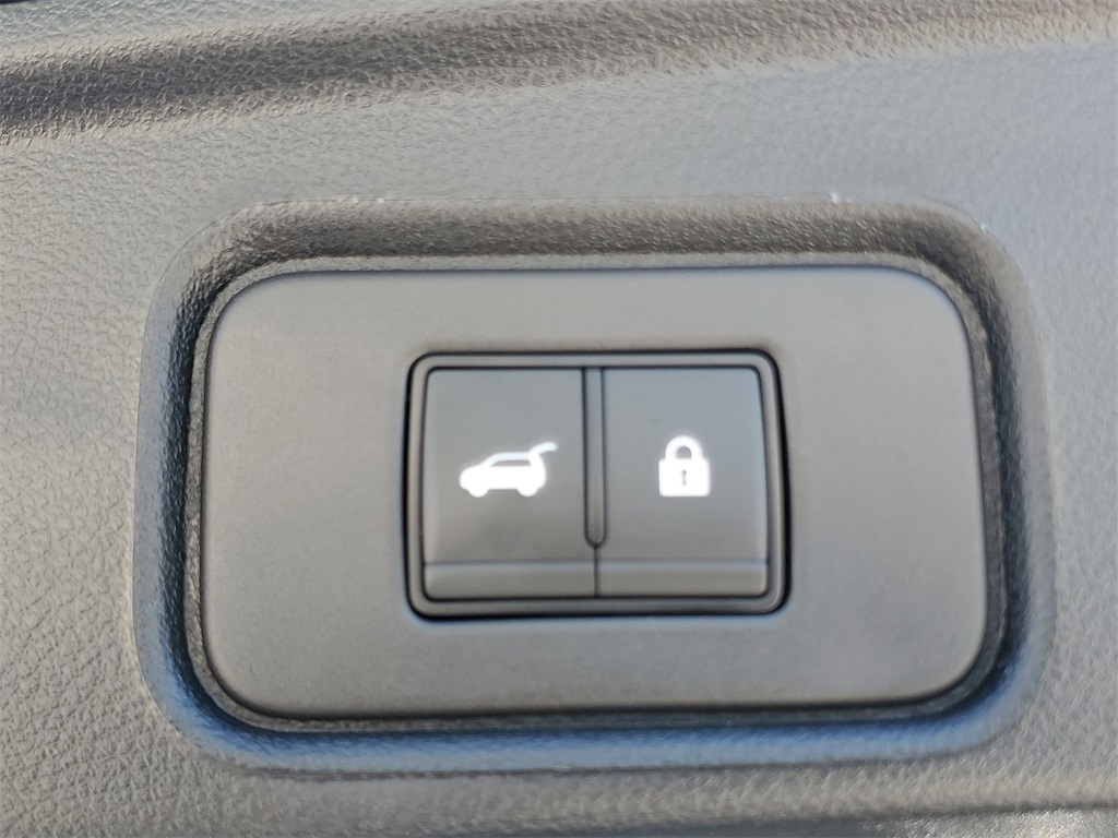 used 2025 Nissan Pathfinder car, priced at $35,995