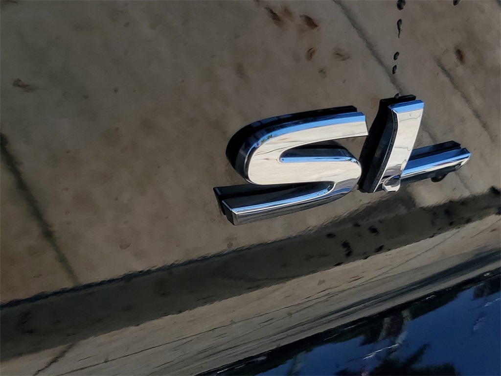 used 2025 Nissan Pathfinder car, priced at $35,995