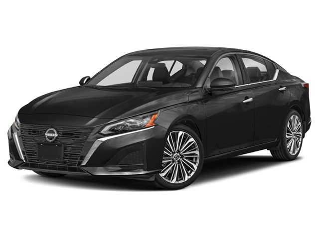 2025 Nissan Altima SL's photo