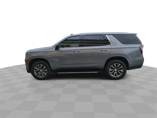 2022 Chevrolet Tahoe LT photo 2