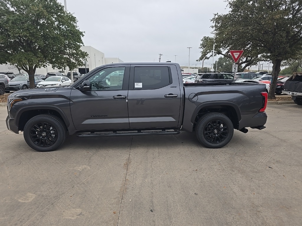 2026 Toyota Tundra