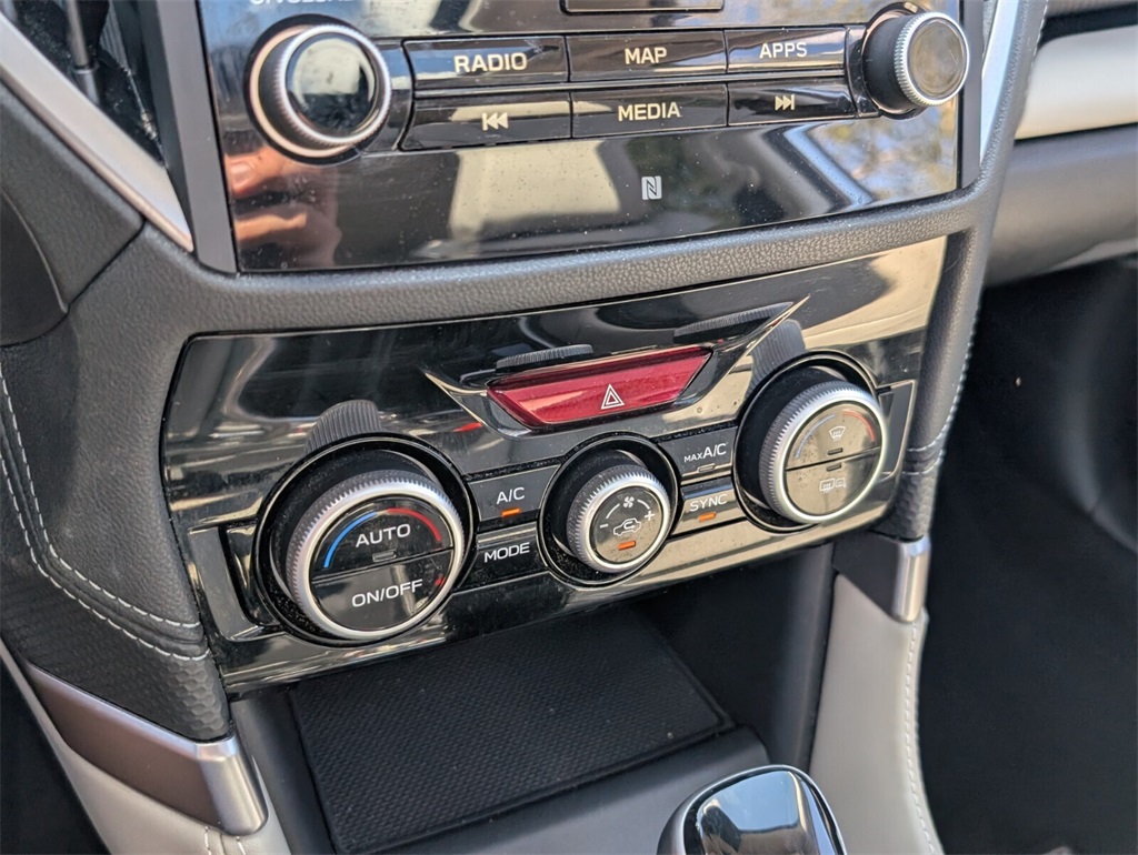 used 2022 Subaru Forester car, priced at $23,998