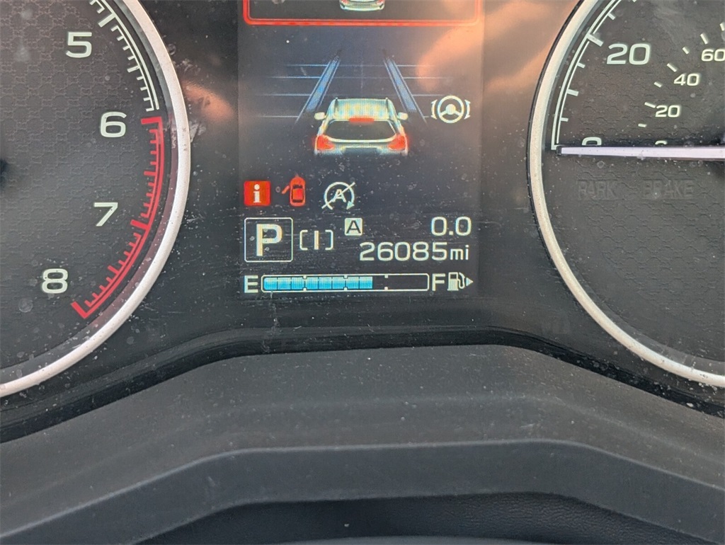 used 2022 Subaru Forester car, priced at $23,998