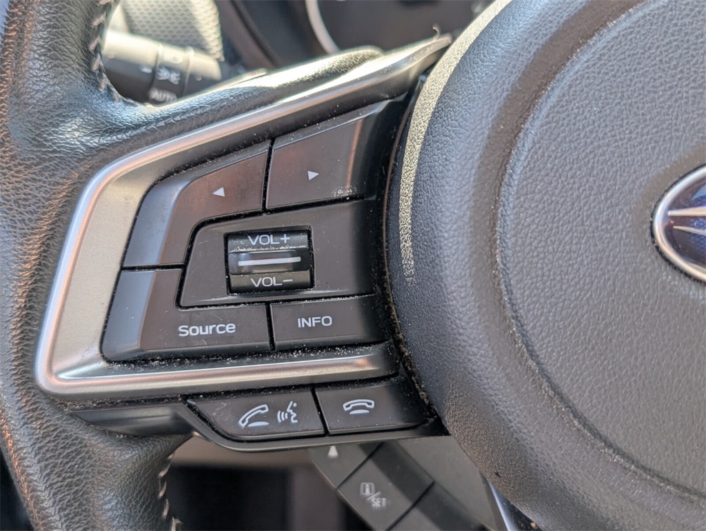 used 2022 Subaru Forester car, priced at $23,998