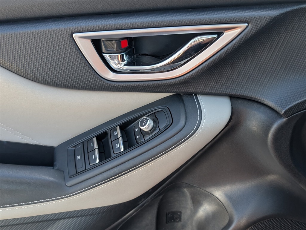 used 2022 Subaru Forester car, priced at $23,998