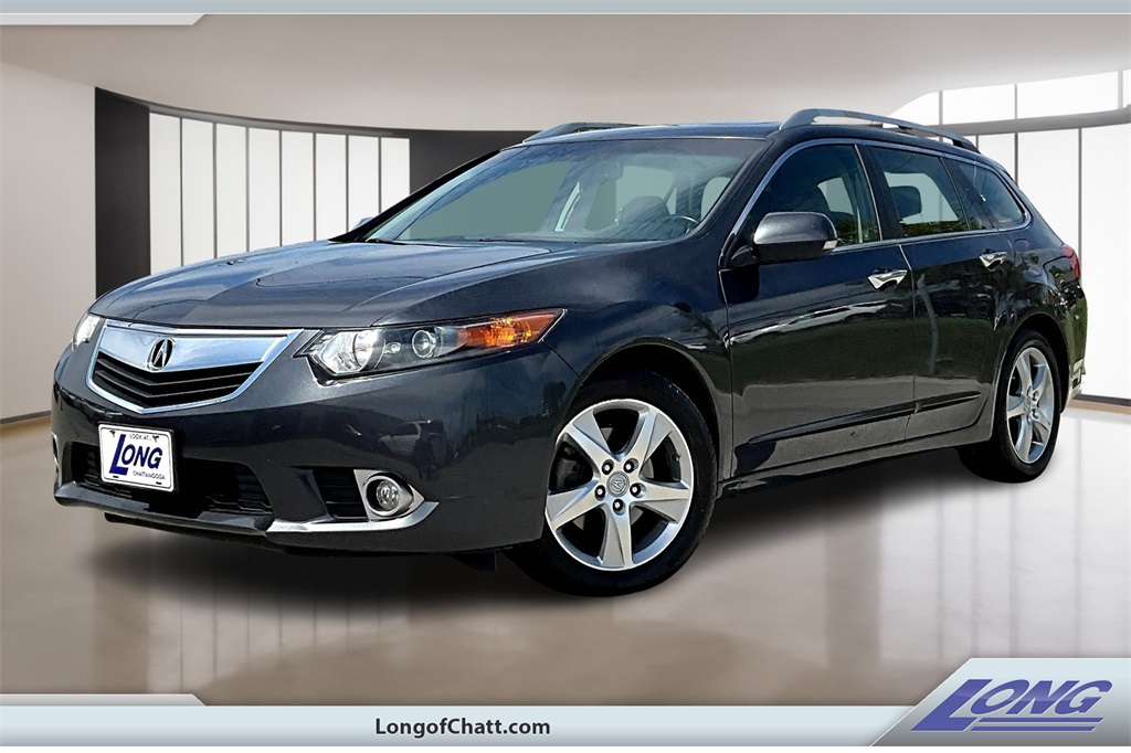 2011 Acura TSX