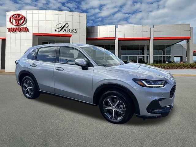 Used 2025 Honda HR-V SUV