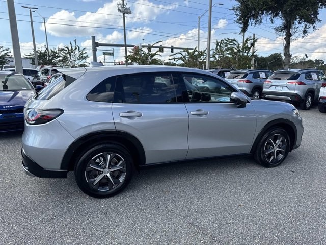 Used 2025 Honda HR-V SUV