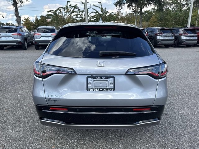 Used 2025 Honda HR-V SUV