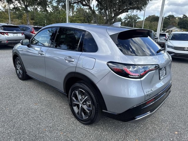 Used 2025 Honda HR-V SUV