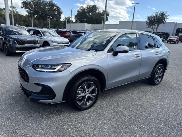 Used 2025 Honda HR-V SUV
