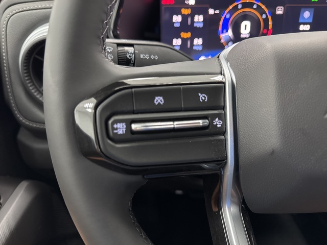 new 2026 Chevrolet Colorado car, priced at $36,495