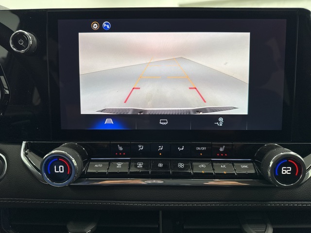 new 2026 Chevrolet Colorado car, priced at $36,495