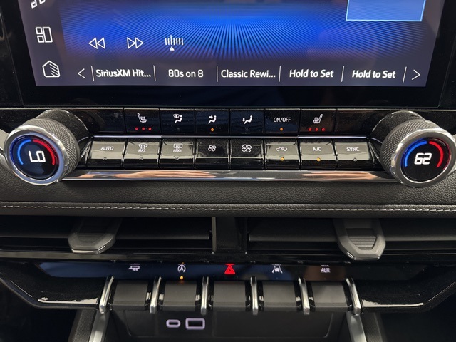 new 2026 Chevrolet Colorado car, priced at $36,495