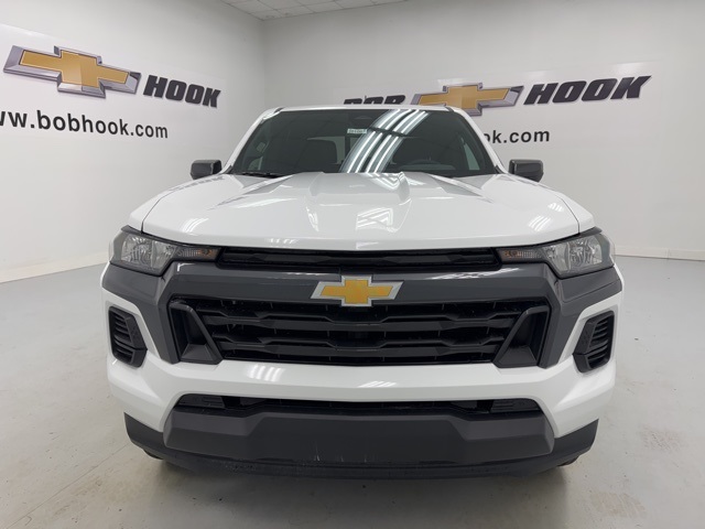 new 2026 Chevrolet Colorado car, priced at $36,495