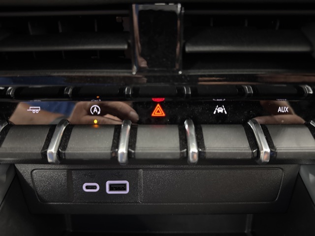 new 2026 Chevrolet Colorado car, priced at $36,495