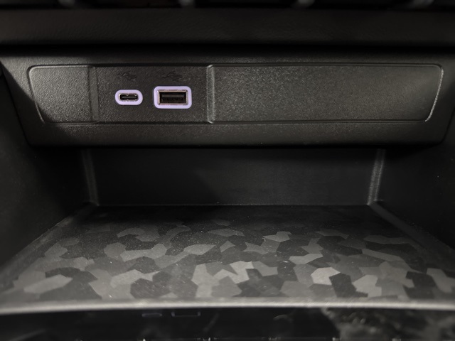 new 2026 Chevrolet Colorado car, priced at $36,495