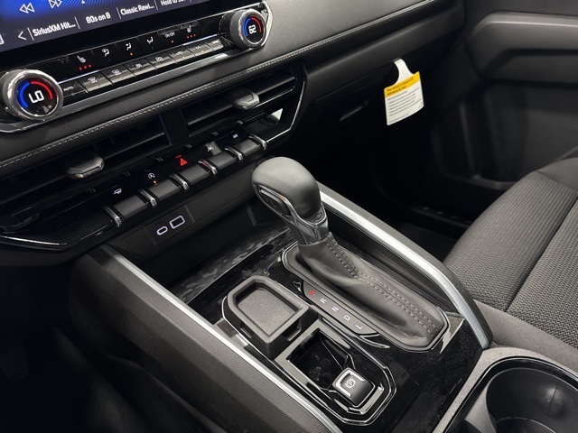 new 2026 Chevrolet Colorado car, priced at $36,495