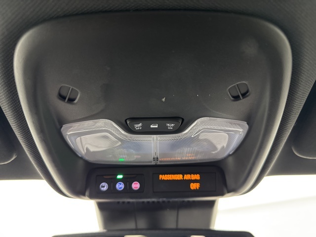 new 2026 Chevrolet Colorado car, priced at $36,495