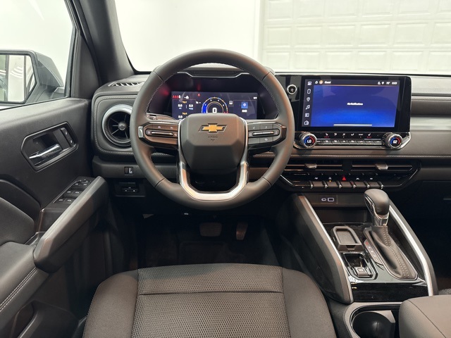 new 2026 Chevrolet Colorado car, priced at $36,495