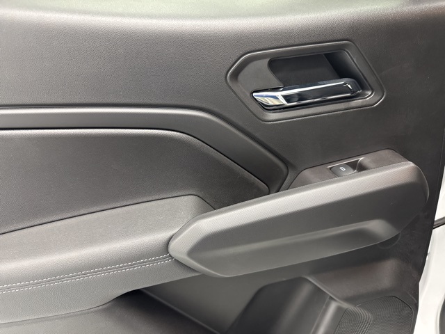 new 2026 Chevrolet Colorado car, priced at $36,495