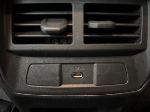 new 2026 Chevrolet Colorado car, priced at $36,495