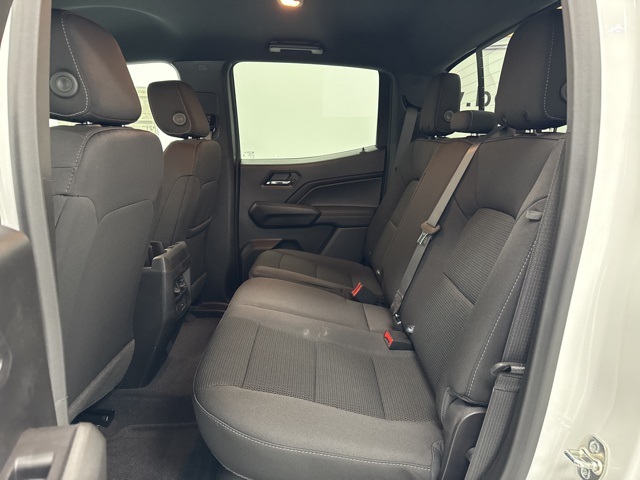 new 2026 Chevrolet Colorado car, priced at $36,495