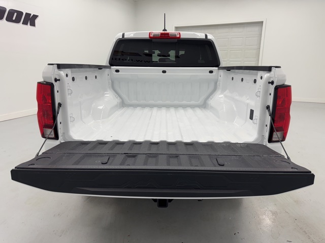 new 2026 Chevrolet Colorado car, priced at $36,495