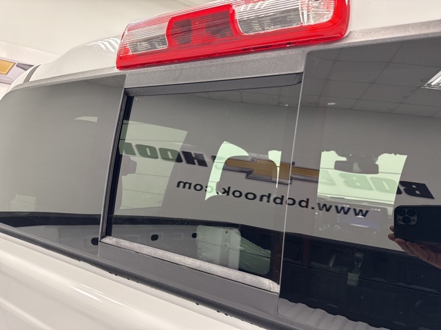 new 2026 Chevrolet Colorado car, priced at $36,495