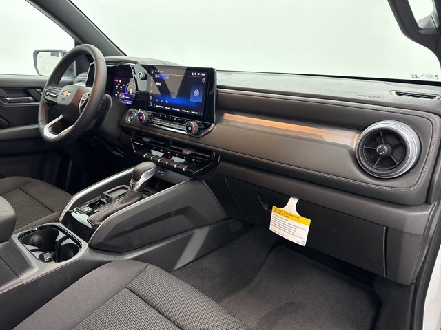 new 2026 Chevrolet Colorado car, priced at $36,495