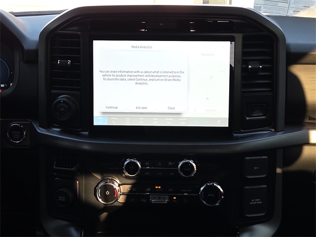 2025 Ford F-150 XLT photo 10