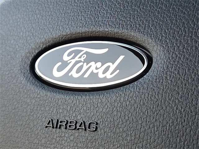 2025 Ford F-150 XLT photo 21