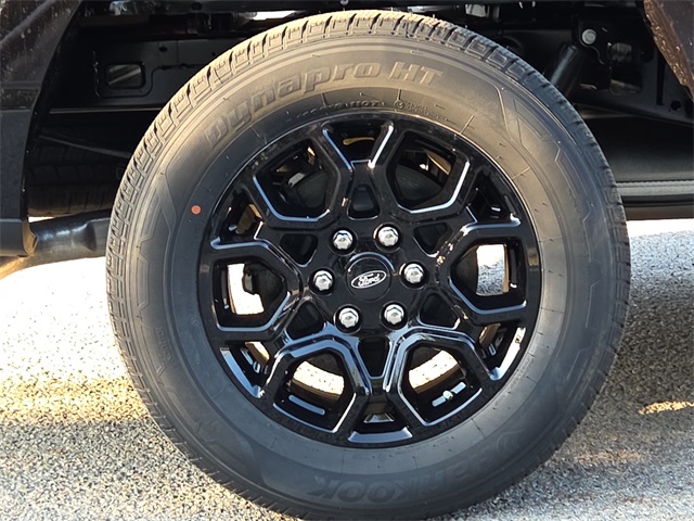 2025 Ford F-150 XLT photo 9
