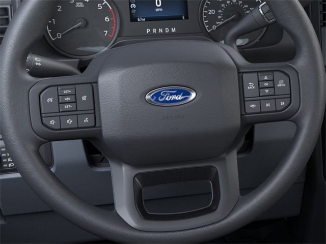 2025 Oxford White Ford F-250SD 4X4 Truck