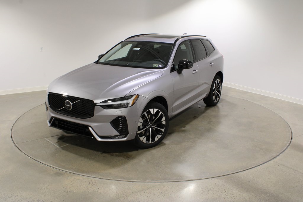 2026 Volvo XC60