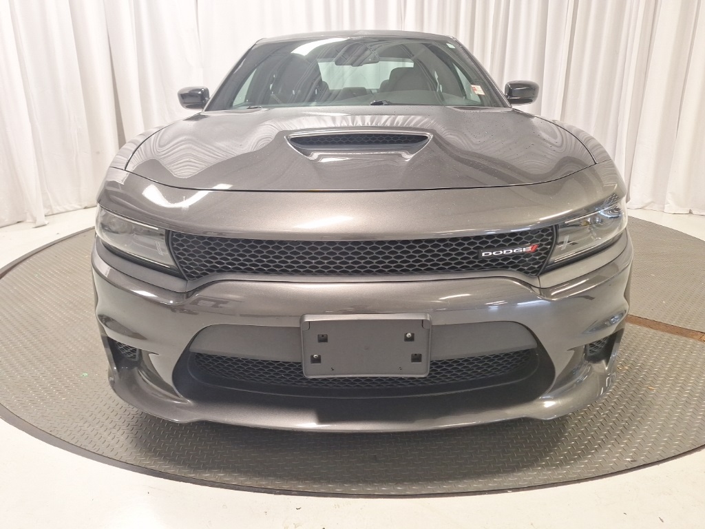 used 2023 Dodge Charger car, priced at $21,296