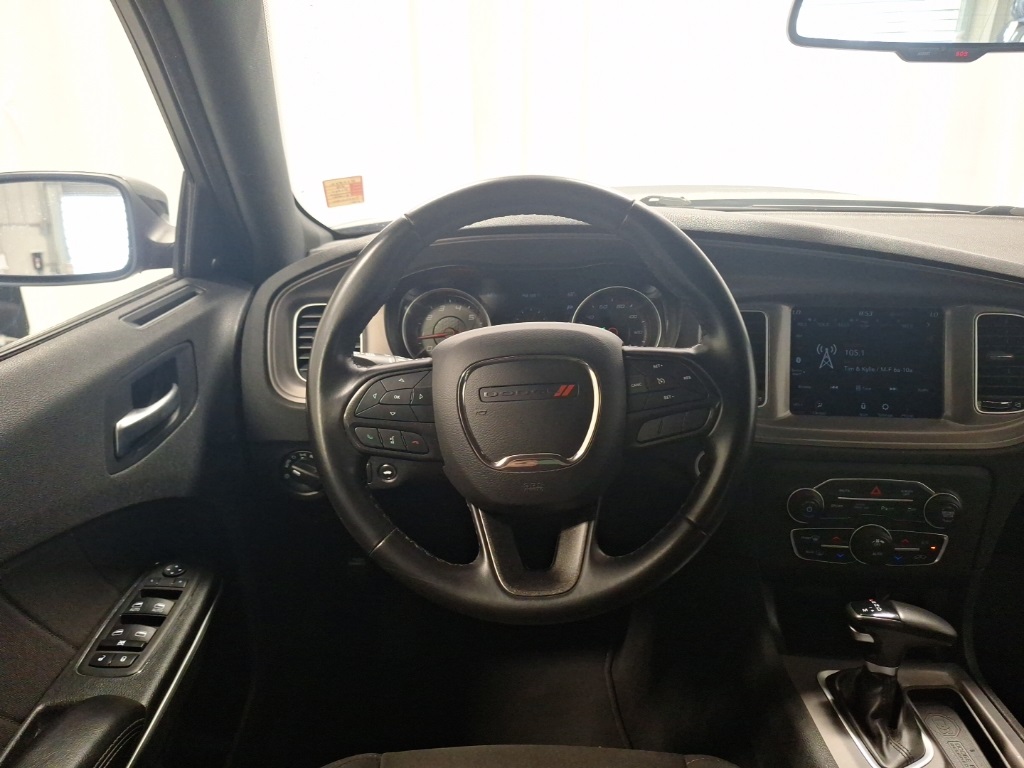 used 2023 Dodge Charger car, priced at $21,296