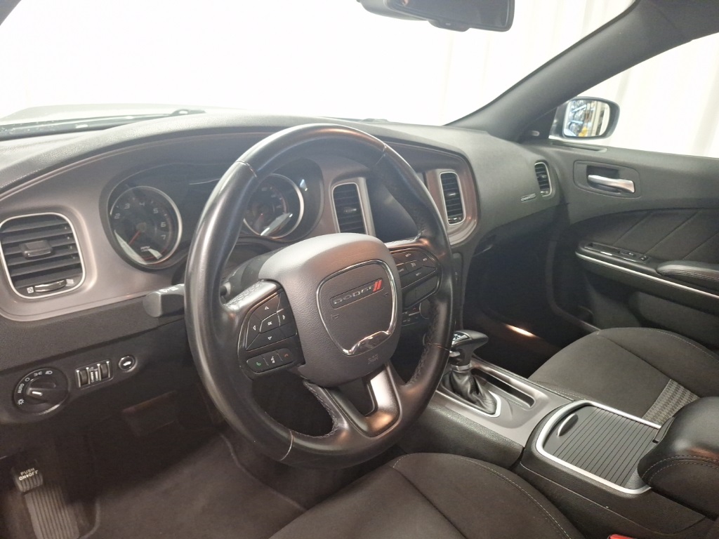 used 2023 Dodge Charger car, priced at $21,296