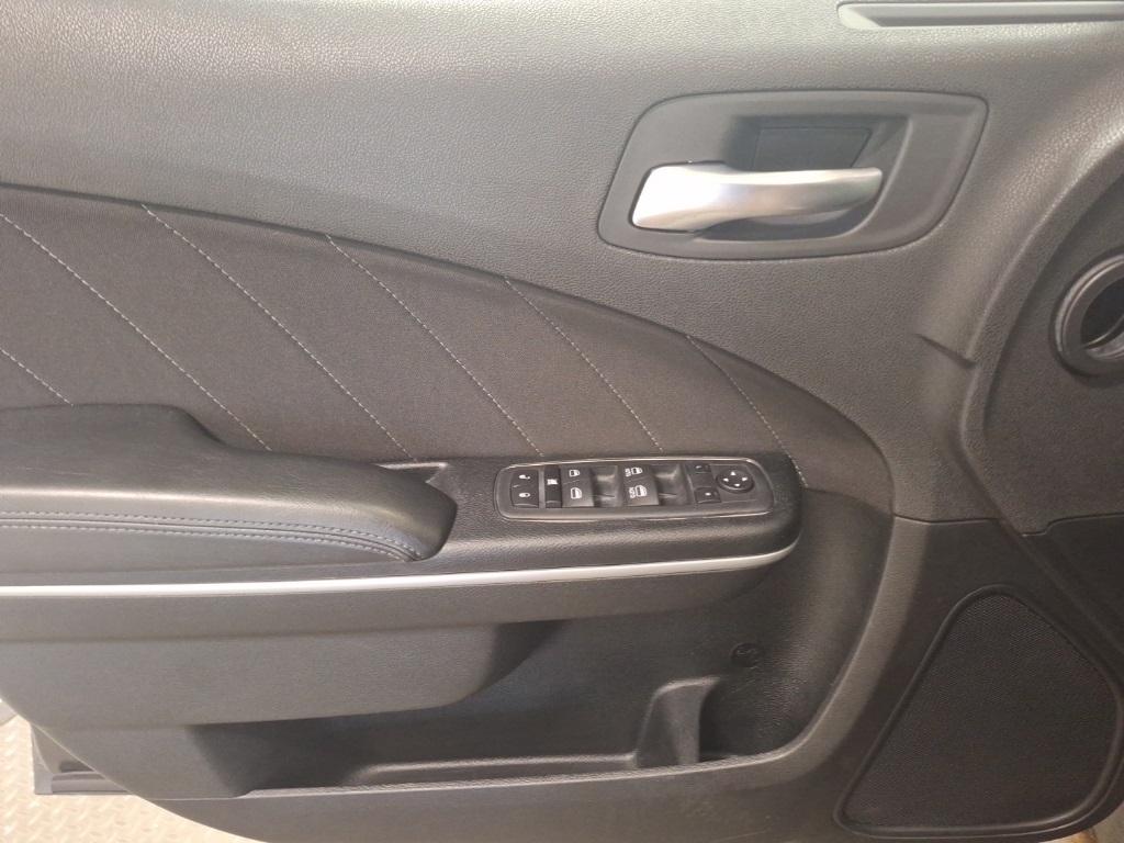 used 2023 Dodge Charger car, priced at $21,296