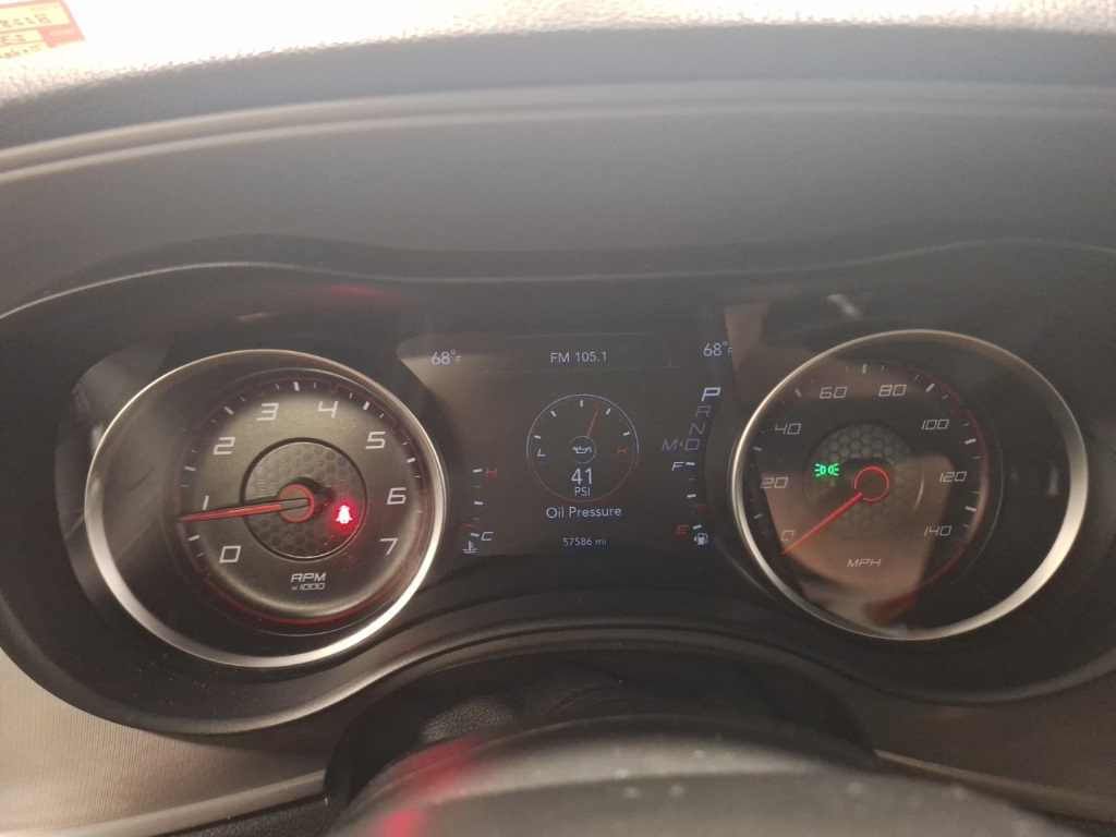 used 2023 Dodge Charger car, priced at $21,296