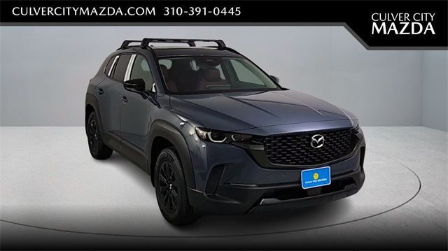 new 2026 Mazda CX-50 Hybrid car, priced at $41,905