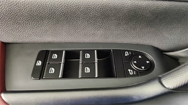 new 2026 Mazda CX-50 Hybrid car, priced at $41,905