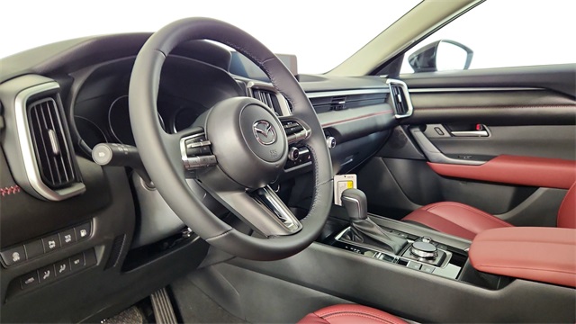 new 2026 Mazda CX-50 Hybrid car, priced at $41,905